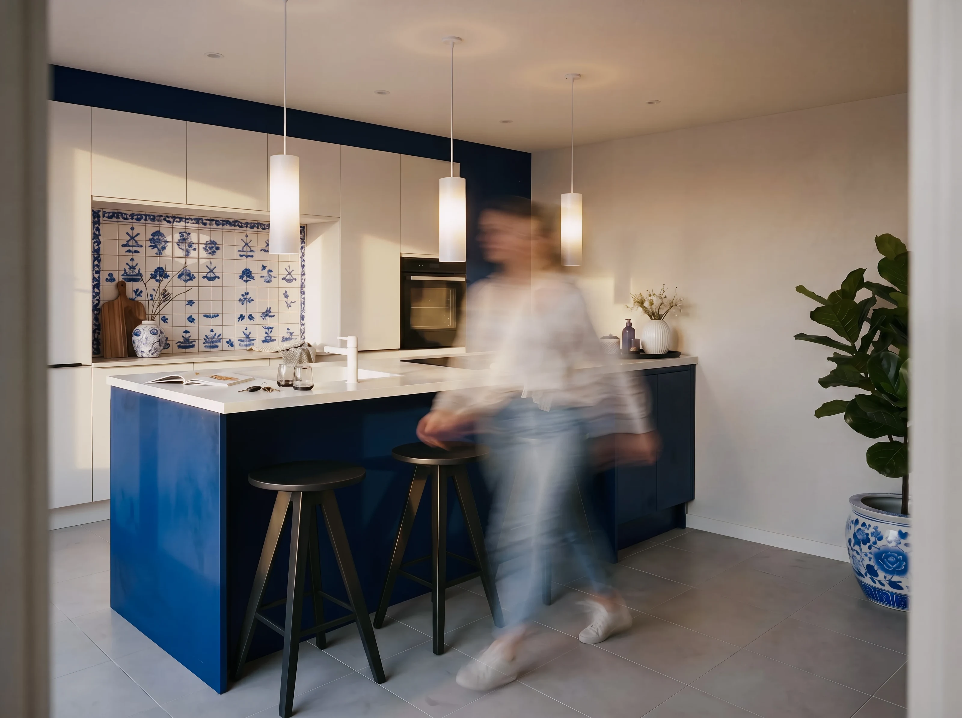 Delft blue content 1